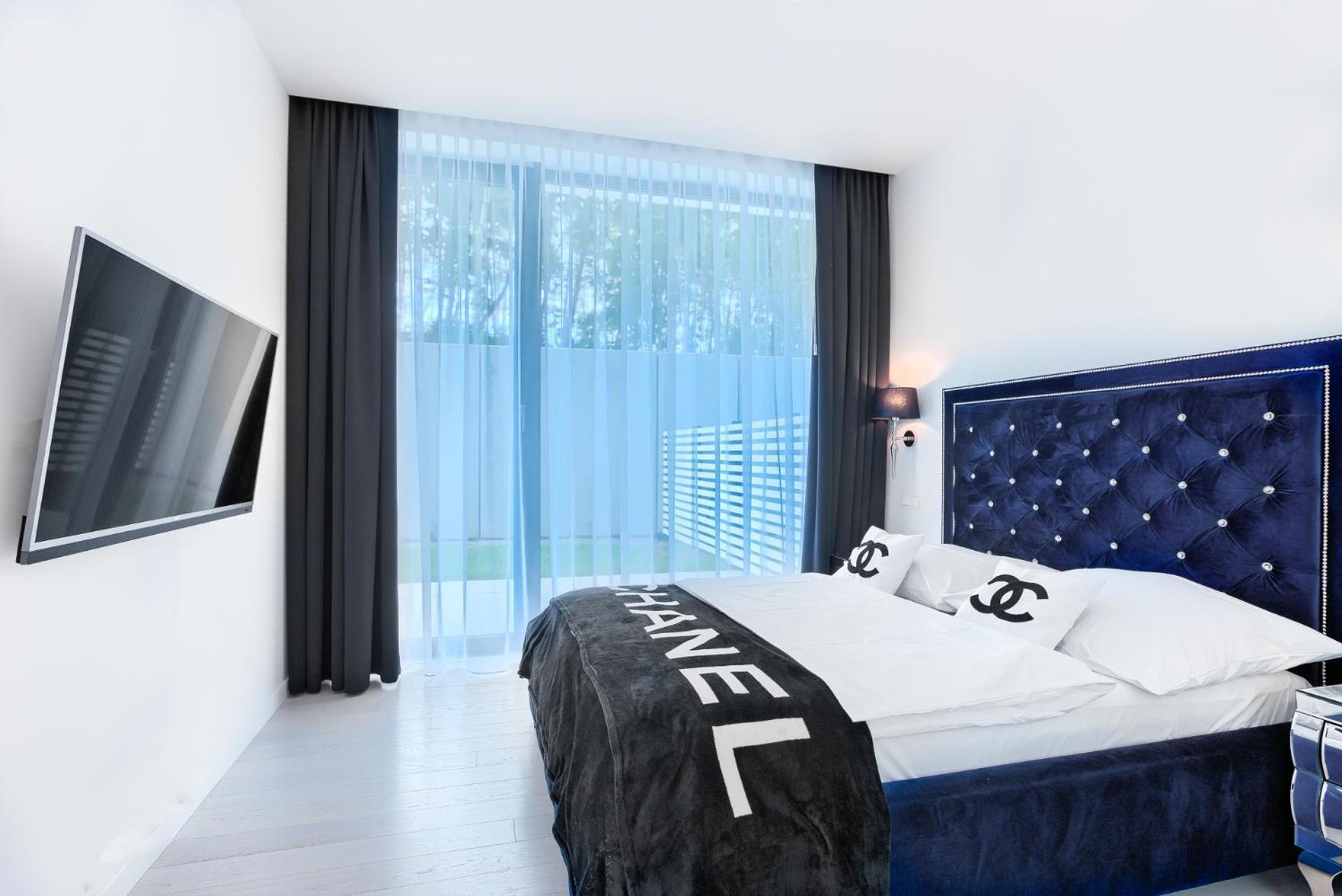 Dune Resort Mielno - B المظهر الخارجي الصورة