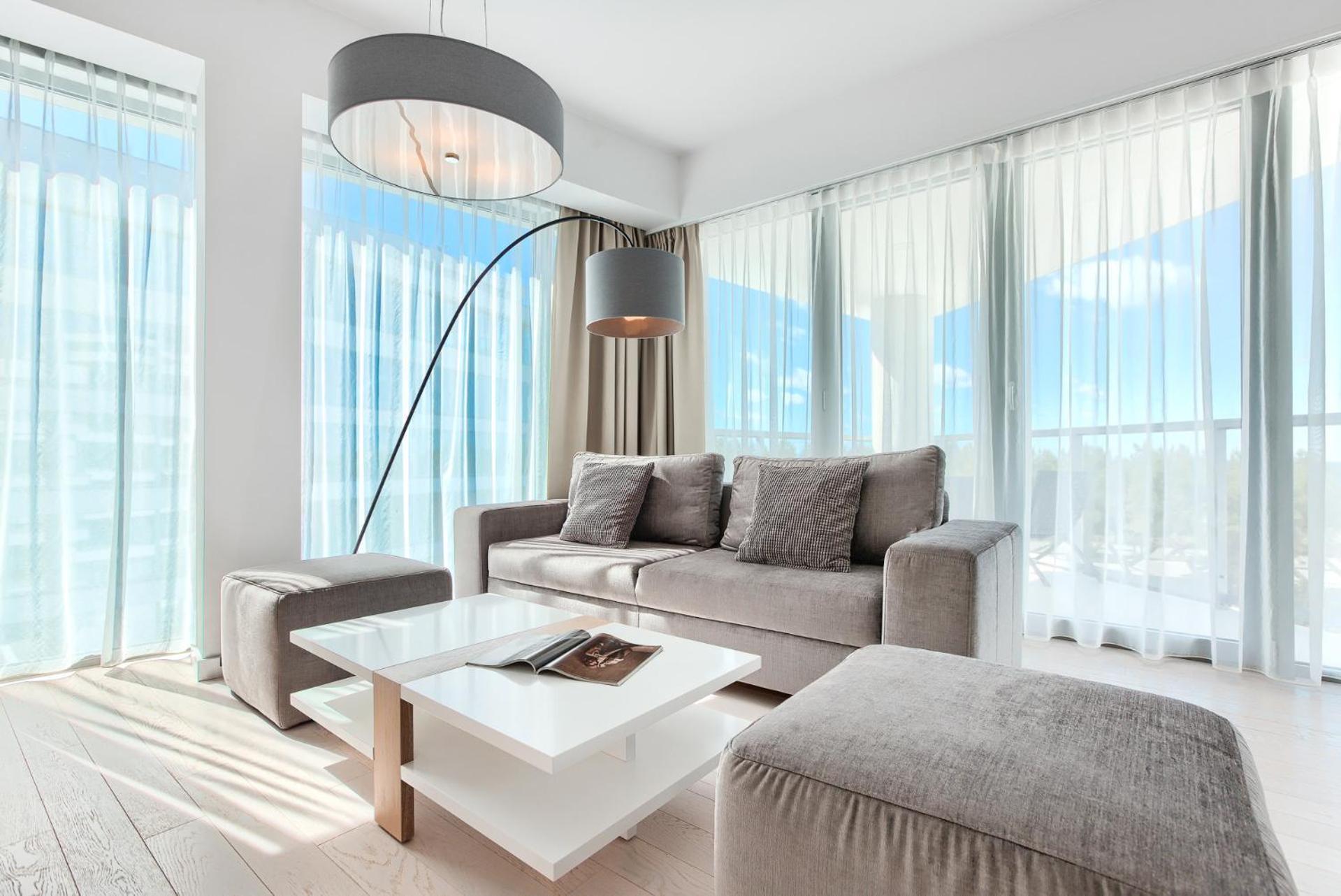 Dune Resort Mielno - B المظهر الخارجي الصورة